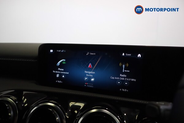 Used Mercedes-Benz A-Class 2022 for sale - 76067833: Photo 22