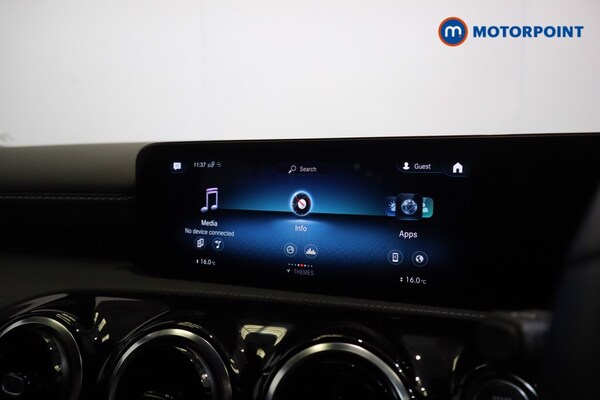 Used Mercedes-Benz A-Class 2022 for sale - 76067833: Photo 23