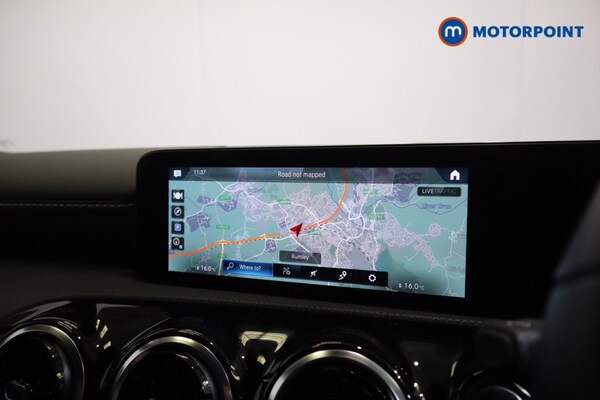 Used Mercedes-Benz A-Class 2022 for sale - 76067833: Photo 24