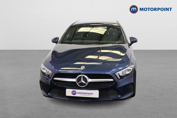 Used Mercedes-Benz A-Class 2022 for sale - 76067833: Photo 2