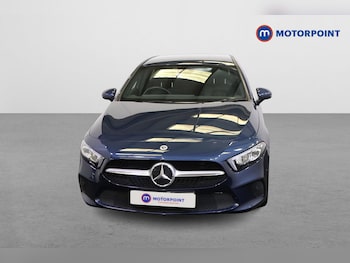 Used Mercedes-Benz A-Class 2022 for sale - 76067833: Photo 2