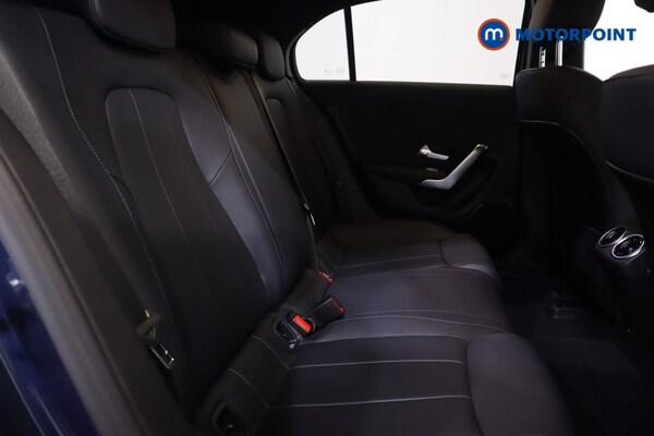 Used Mercedes-Benz A-Class 2022 for sale - 76067833: Photo 33
