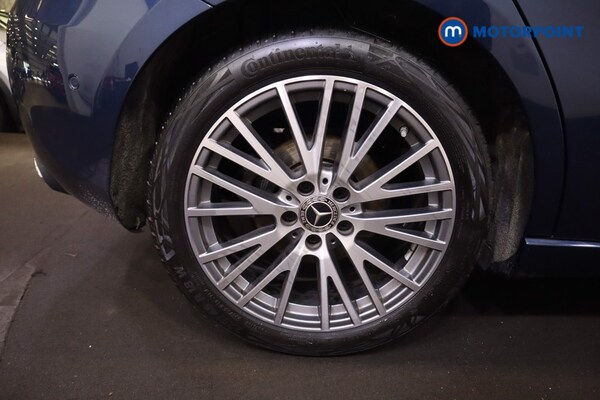 Used Mercedes-Benz A-Class 2022 for sale - 76067833: Photo 36