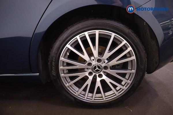 Used Mercedes-Benz A-Class 2022 for sale - 76067833: Photo 37