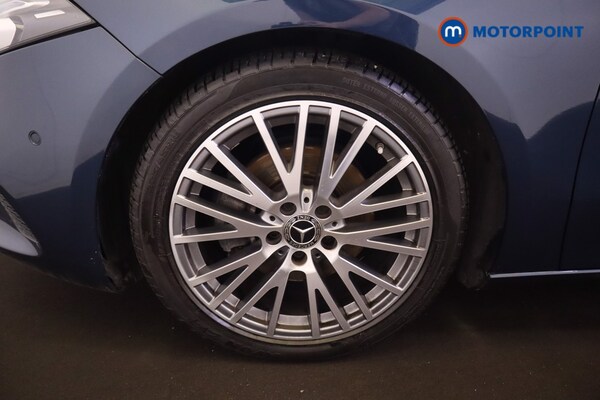 Used Mercedes-Benz A-Class 2022 for sale - 76067833: Photo 38