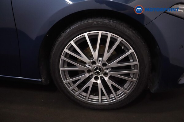 Used Mercedes-Benz A-Class 2022 for sale - 76067833: Photo 39