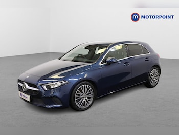 Used Mercedes-Benz A-Class 2022 for sale - 76067833: Photo 3