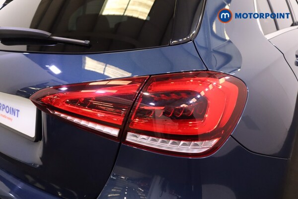Used Mercedes-Benz A-Class 2022 for sale - 76067833: Photo 41