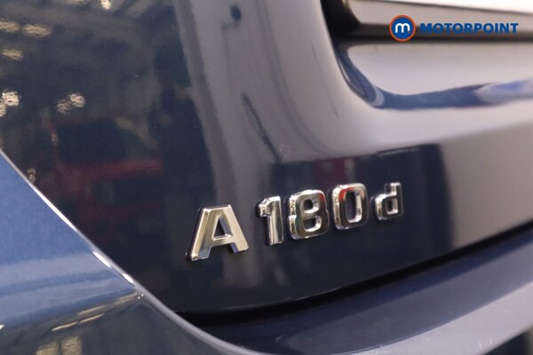Used Mercedes-Benz A-Class 2022 for sale - 76067833: Photo 43