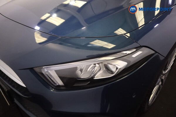Used Mercedes-Benz A-Class 2022 for sale - 76067833: Photo 44
