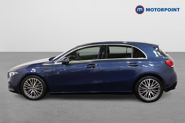Used Mercedes-Benz A-Class 2022 for sale - 76067833: Photo 4