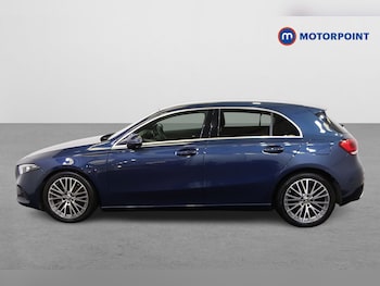 Used Mercedes-Benz A-Class 2022 for sale - 76067833: Photo 4