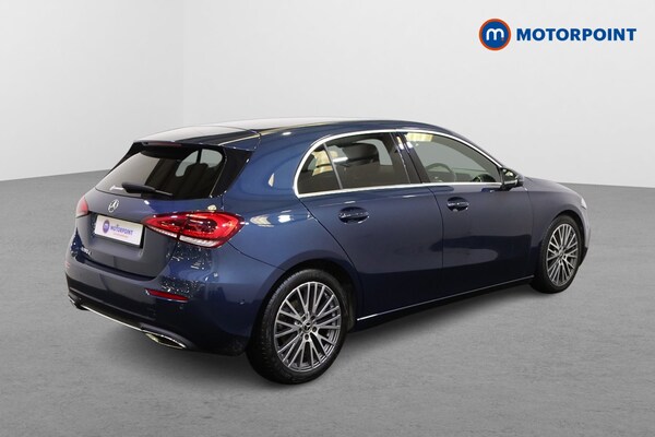 Used Mercedes-Benz A-Class 2022 for sale - 76067833: Photo 7