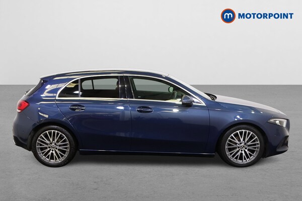 Used Mercedes-Benz A-Class 2022 for sale - 76067833: Photo 8
