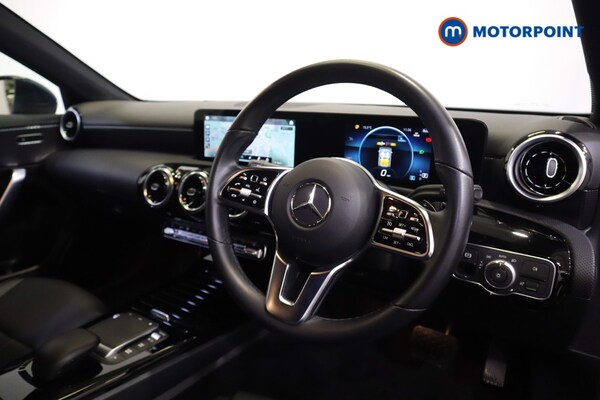 Used Mercedes-Benz A-Class 2022 for sale - 76067833: Photo 9