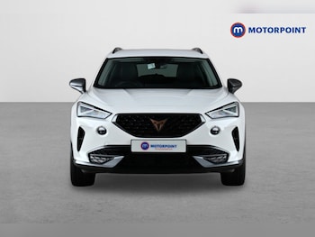 Used Cupra Formentor 2023 for sale - 78930031: Photo