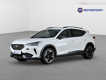 Used Cupra Formentor 2023 for sale - 78930031: Photo