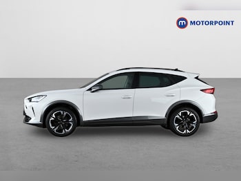Used Cupra Formentor 2023 for sale - 78930031: Photo