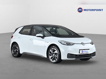 Used Volkswagen ID.3 2021 for sale - 79581768: Photo