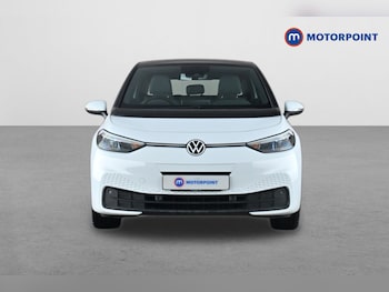 Used Volkswagen ID.3 2021 for sale - 79581768: Photo
