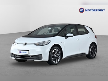 Used Volkswagen ID.3 2021 for sale - 79581768: Photo