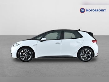 Used Volkswagen ID.3 2021 for sale - 79581768: Photo