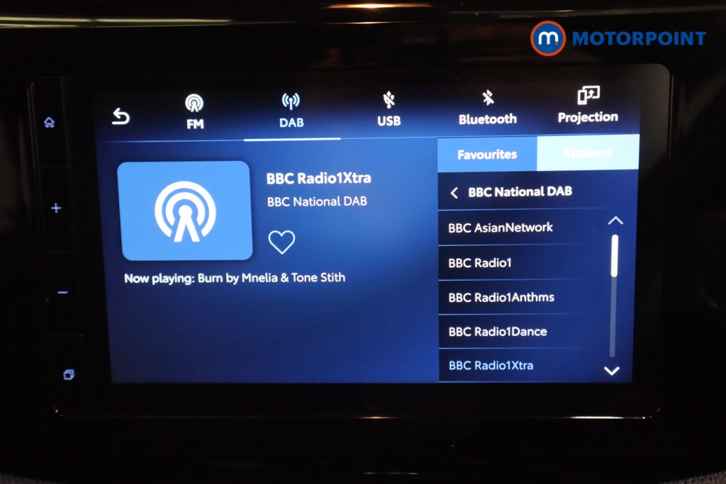 Used Toyota Aygo X 2024 for sale - 76411449: Photo 10