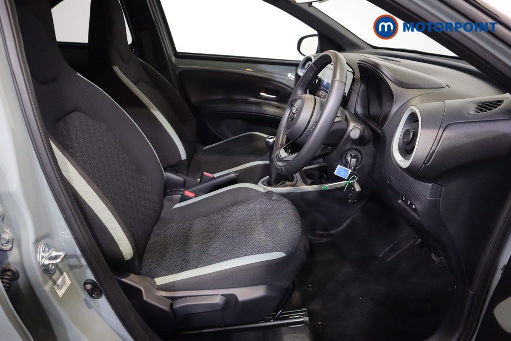Used Toyota Aygo X 2024 for sale - 76411449: Photo 14