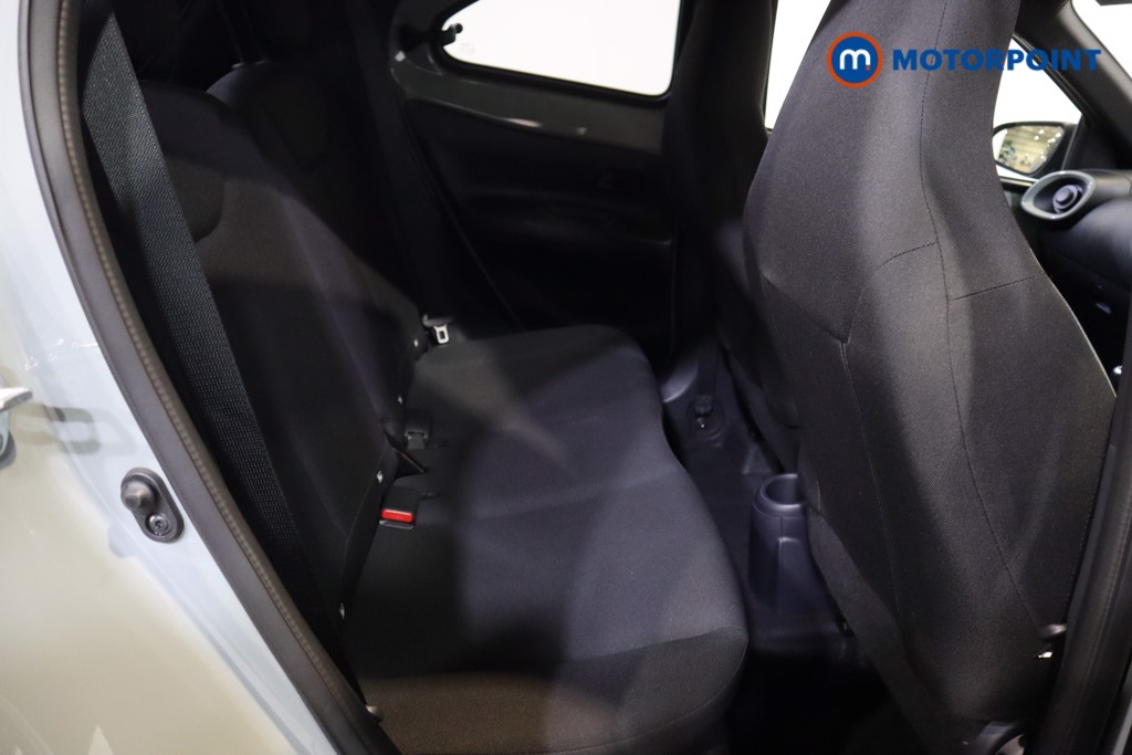 Used Toyota Aygo X 2024 for sale - 76411449: Photo 15