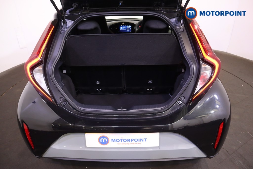 Used Toyota Aygo X 2024 for sale - 76411449: Photo 16