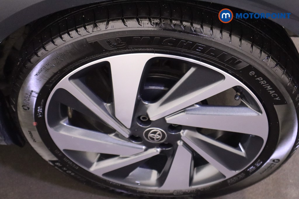 Used Toyota Aygo X 2024 for sale - 76411449: Photo 17