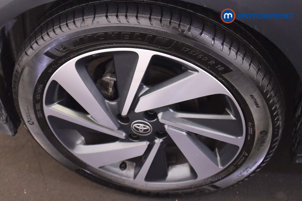 Used Toyota Aygo X 2024 for sale - 76411449: Photo 18