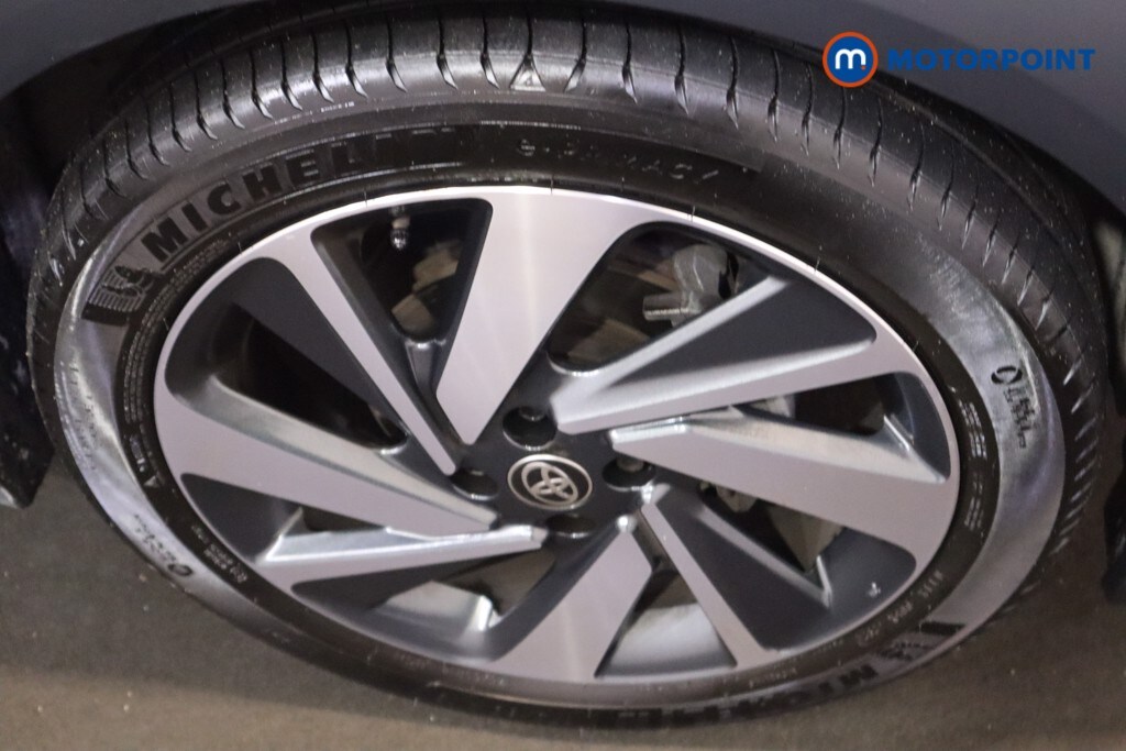 Used Toyota Aygo X 2024 for sale - 76411449: Photo 19