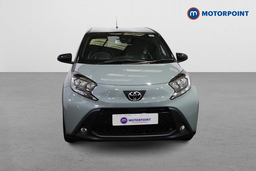 Used Toyota Aygo X 2024 for sale - 76411449: Photo 2