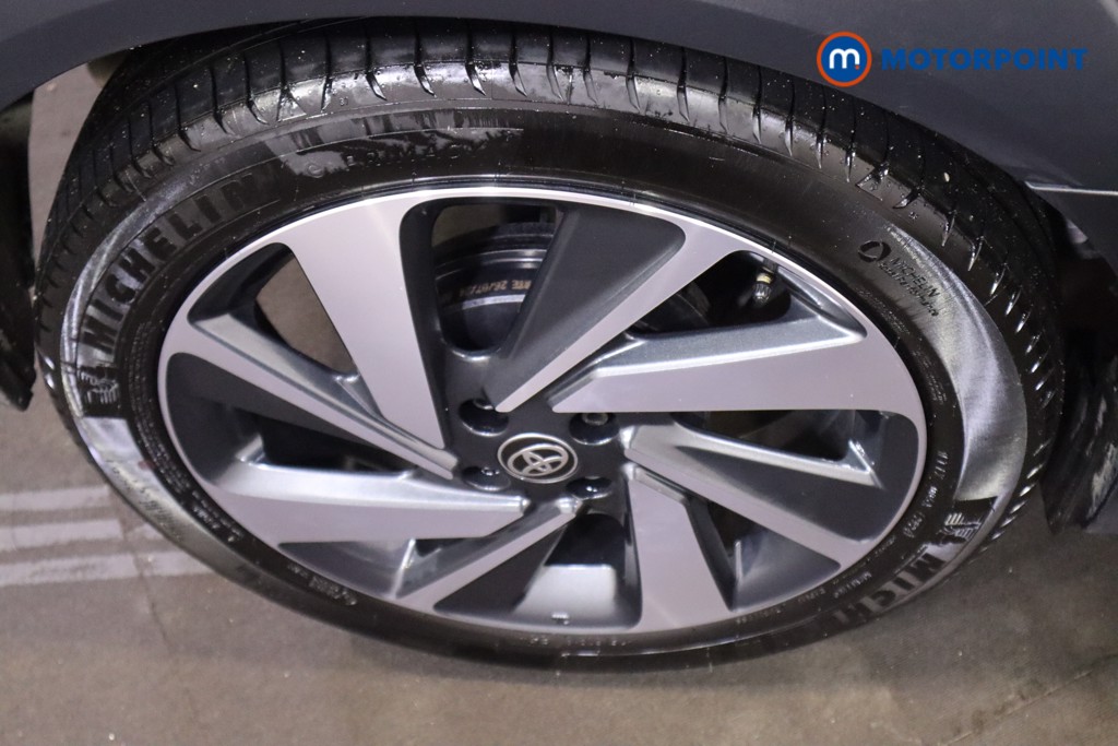 Used Toyota Aygo X 2024 for sale - 76411449: Photo 20