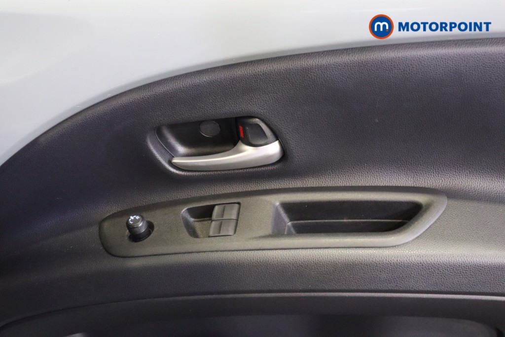 Used Toyota Aygo X 2024 for sale - 76411449: Photo 22