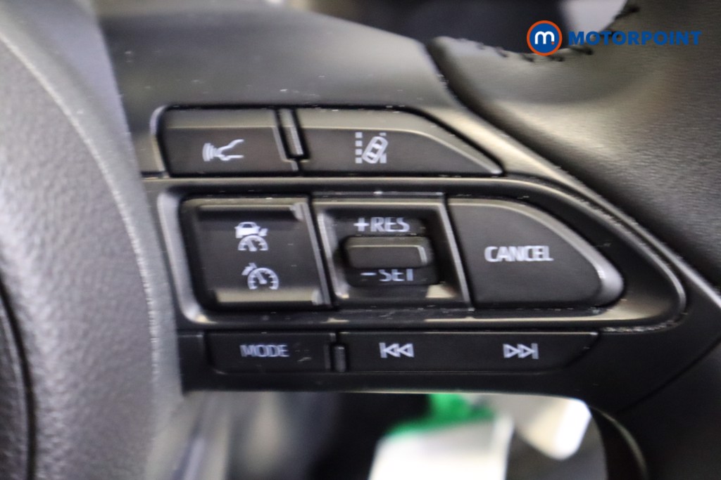 Used Toyota Aygo X 2024 for sale - 76411449: Photo 26