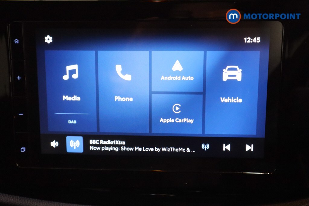 Used Toyota Aygo X 2024 for sale - 76411449: Photo 27