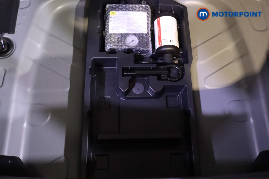 Used Toyota Aygo X 2024 for sale - 76411449: Photo 34