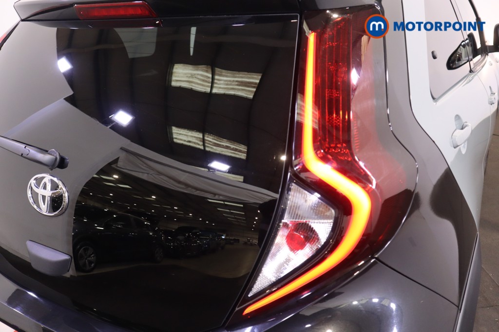 Used Toyota Aygo X 2024 for sale - 76411449: Photo 36