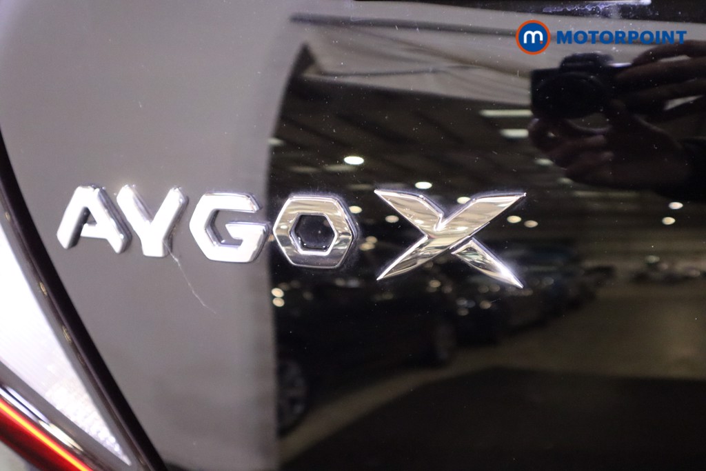 Used Toyota Aygo X 2024 for sale - 76411449: Photo 38