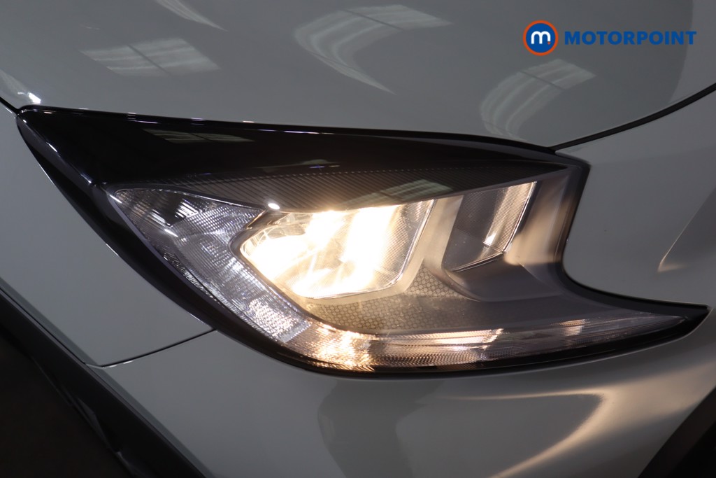 Used Toyota Aygo X 2024 for sale - 76411449: Photo 39