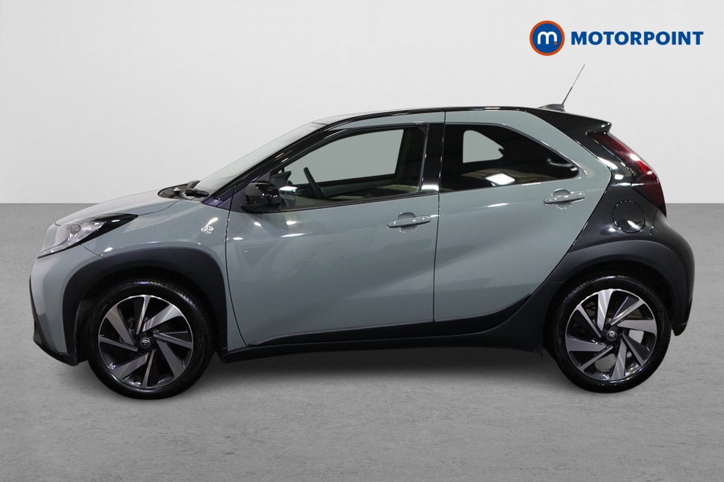 Used Toyota Aygo X 2024 for sale - 76411449: Photo 4