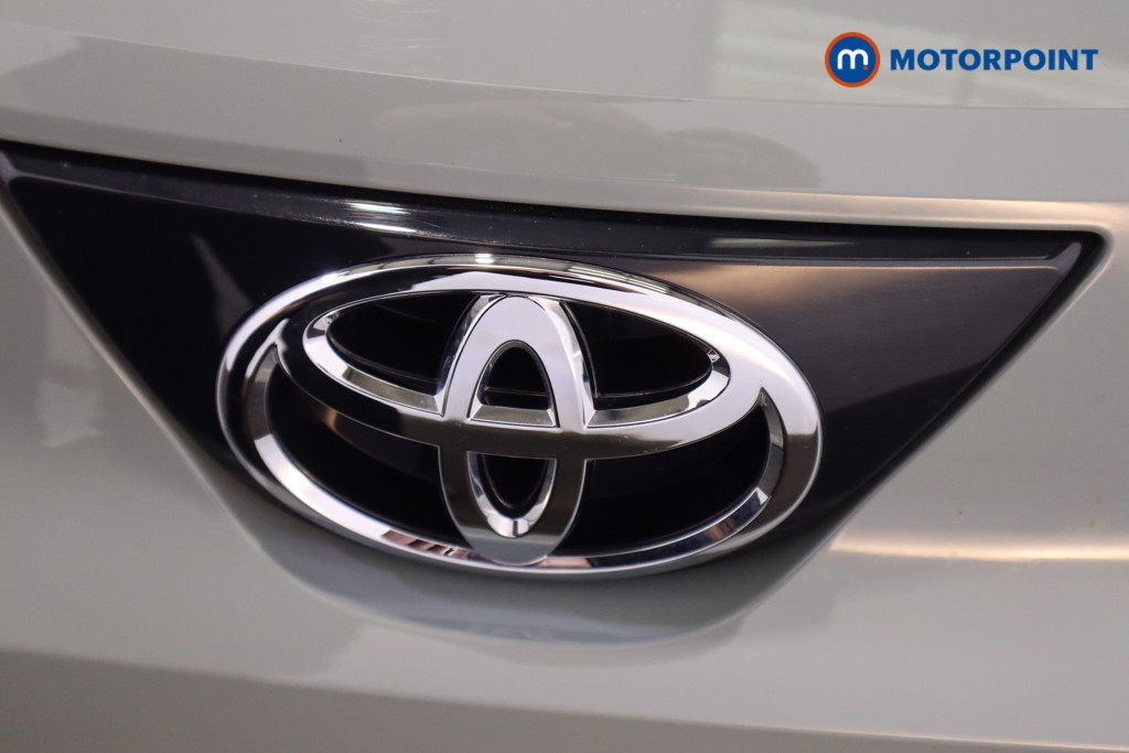 Used Toyota Aygo X 2024 for sale - 76411449: Photo 41