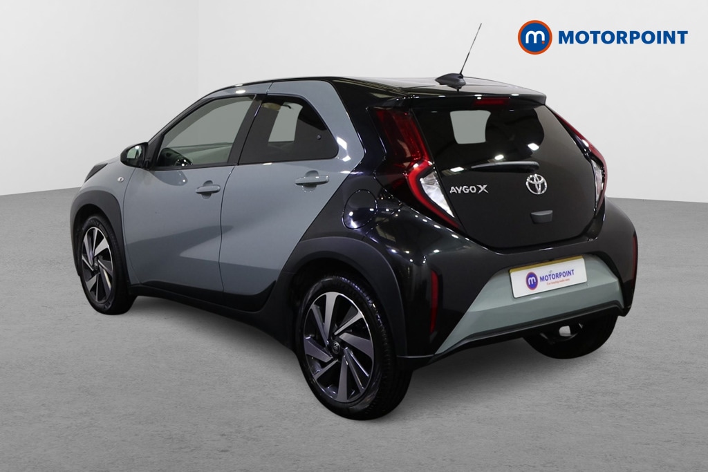 Used Toyota Aygo X 2024 for sale - 76411449: Photo 5