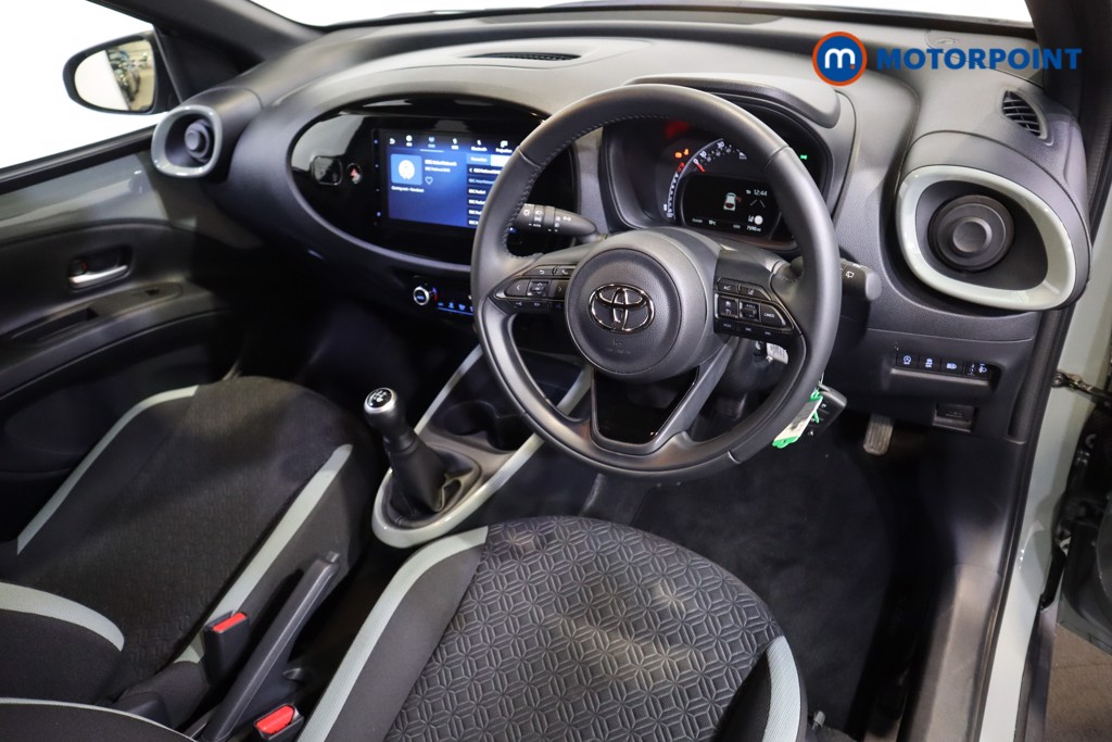 Used Toyota Aygo X 2024 for sale - 76411449: Photo 9