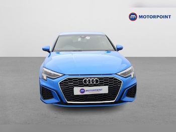 Used Audi A3 2023 for sale - 79232603: Photo
