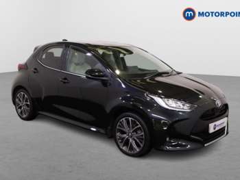 2022 - 1.5 Hybrid Excel 5dr CVT