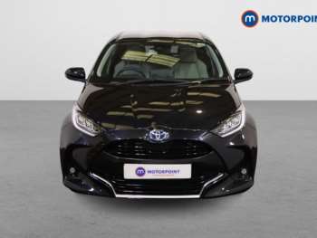 Used Toyota Yaris 2022 for sale - 74879546: Photo