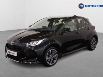 Used Toyota Yaris 2022 for sale - 74879546: Photo
